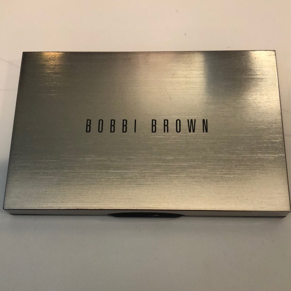 Bobbi brown’s dessert twilight eye palette